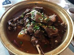 -金典银峰老鹅馆·昆山菜(亭林公园店)