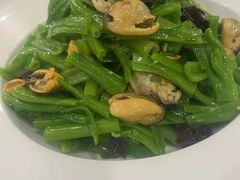 -山海经·海边人家 海鲜新青岛菜(扬州路店)