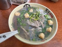 -笑云开汤包店(网巾市店)