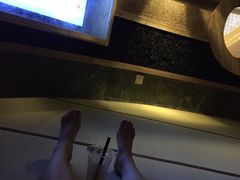 -丽池宫韩式汗蒸会馆(华灯坊店)