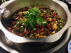 -天治宣·野椒鸡(龙头寺总店)