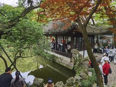 -绮园景区