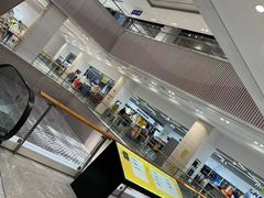 -BIGOFFS 超级折扣(仁恒伊势丹店)