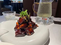 -桂满陇·海市蜃楼·黑金(国金店)