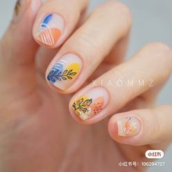 -妙睫屋日式美甲美睫