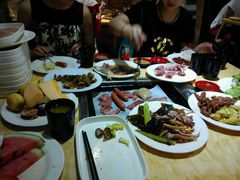 -哆来咪火锅烤肉自助(牌楼店)
