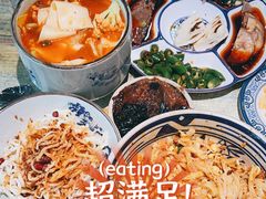 -左陕右甘(亚运村店)