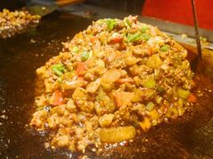 -沙州食驿·非遗小吃夜市