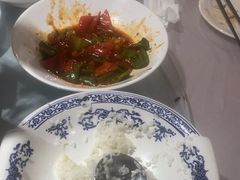 -鸭王烤鸭店(三里河店)