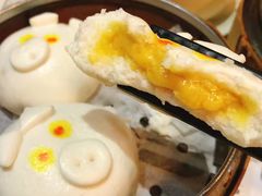 -点点心点心专门店(旺角店)
