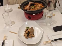 -大鸭梨烤鸭(左家庄店)