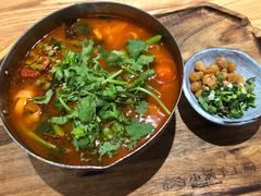 -小满手工粉(上海文峰广场店)