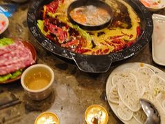 -重庆渝达老火锅(春熙路店)