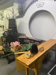 -盘子女人坊古装写真摄影(南京总店)