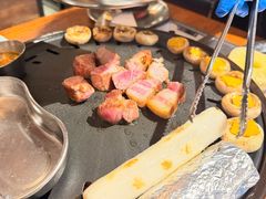-济州爱肉堂(总店)