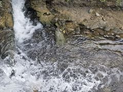 -碓臼峪自然风景区