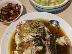 -口味堂(惠济路店)