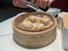 虾仁鲜肉汤包-苏晓玥·江南小吃(深圳北站店)