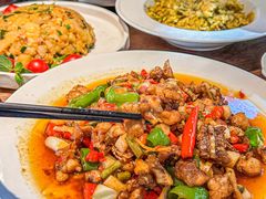 -小喜客·云南特色菜(纳西庭院店)