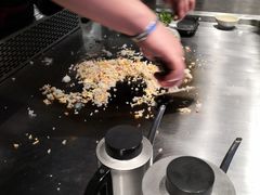 -湘汇概念铁板烧(铁西万达店)