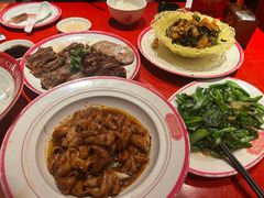 -春梅里卤鹅馆·47年老字号(中山路店)