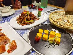 -江南韵·无锡太湖文化体验餐厅(凤凰天街店)