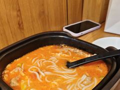-阿香米线(凯德广场.1818店)