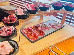 -拾勝牛·江景安格斯烧肉放题(江湾阳光天地店)