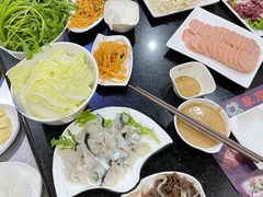 -草原饭店火锅