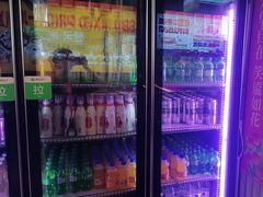 -金喜娜无限自助烤肉(泰达永旺店)