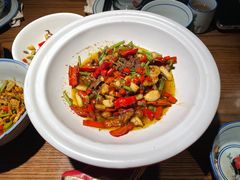 -老湘村·湖南土菜(天河维多利店)
