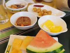 -豪享来(太平商场店)