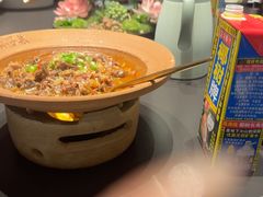 -沅江水·湖南家宴(南村万博长隆商圈店)