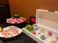 -色響火锅(恒隆广场店)
