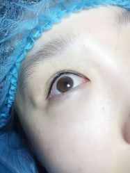 尚玲珑瞳绣眉-尚玲纹绣纹眉特价店