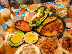 -楠火锅(太古里总店)