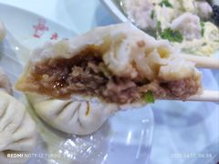 -天津包子铺(万泉庄店)