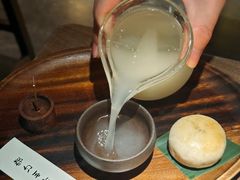 -兮禾酒馆(护国路店)