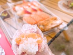 -山姆会员商店(亦庄创意生活广场店)