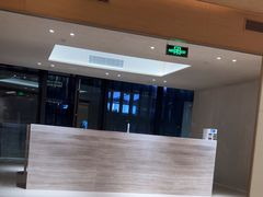 -YCHL FIT健身(前海周大福店)