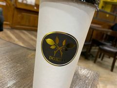 -多克多蒸气茶DOKDO(鼓楼绿地店)