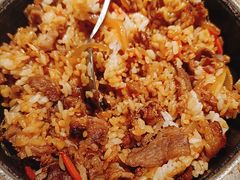 -花味烤肉·拌饭(建邺万达店)