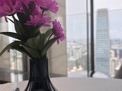 -北京柏悦酒店·锦庭餐厅Dining Room
