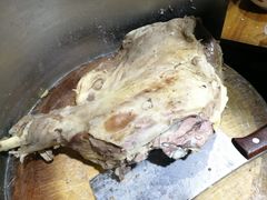 -清之口·东乡鸡自助饺子(经二路店)