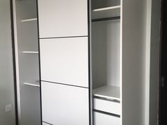 -佰丽爱家全屋定制(汶水店)