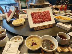 -东来顺·非遗火锅(高新店)