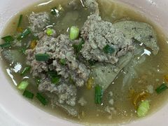 -榮泰米粉湯(Left Shop)