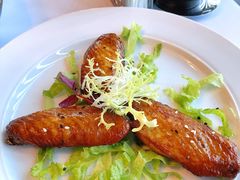 -牛排家(北京长安街英皇集团中心店)