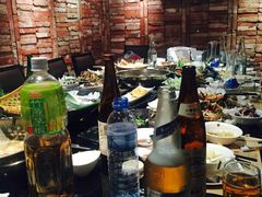 -大红袍火锅料理(尖沙咀店)