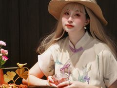 -北平食府·北京烤鸭(北京西站六里桥店)